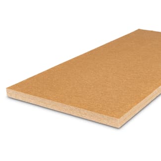 Product afbeelding voor Steico Therm Isolatieplaat 60mm 135x60cm Rd=1,55 Recht Houtvezel Stabiel 100% PEFC