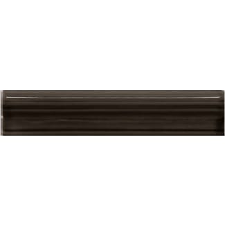 Product afbeelding voor Strip Kent Black 5x20cm Glanzend
