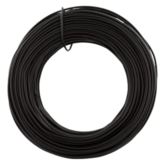 Product afbeelding voor Installatiedraad VD 1,5mm² 100m Zwart