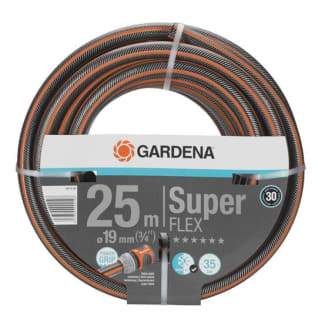 Product afbeelding voor Gardena Waterslang SuperFLEX 25m 3/4