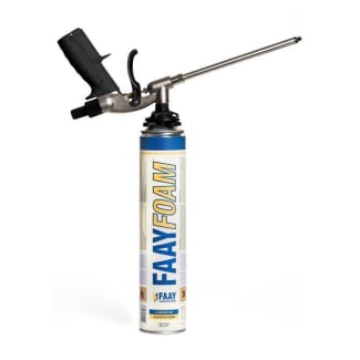 Product afbeelding voor Faay Foam Montageschuim 750ml