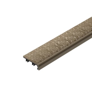 Product afbeelding voor Schlüter TREP-V42 Vervangstuk Inlage 42mm/12mm R10 200cm PVC Lichtbeige TVL42HB/200