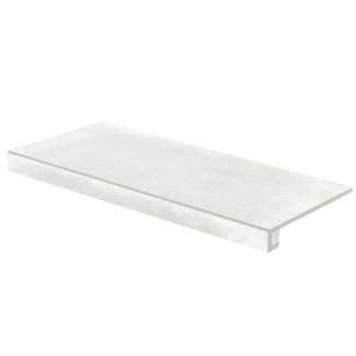 Product afbeelding voor Rako Traptegel Speciaal Rebel White Grey 40x80cm Mat Gerectificeerd R9