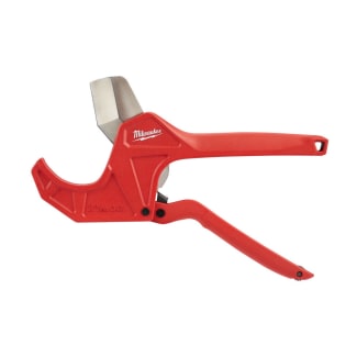 Product afbeelding voor Milwaukee Kniptang PVC 60mm