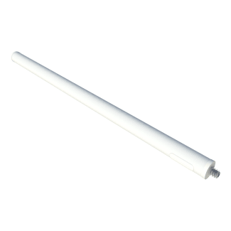 Product afbeelding voor SecuGuard Doorvalbeveiliging Classic 990mm In De Dag Wit