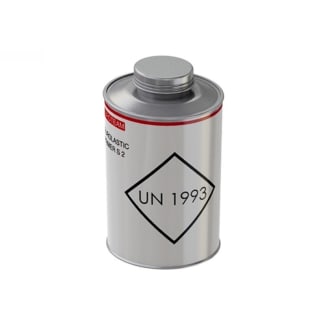 Product afbeelding voor ACO Drain Voegmassa 450ml Grijs