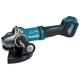 Product afbeelding voor Makita Accu Haakse Slijper GA038GZ04 40V 230mm Zonder Accu En Lader In Doos