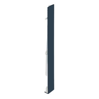 Product afbeelding voor Keralit Verbindingstuk Voor 2817 Staalblauw Classic Nerf