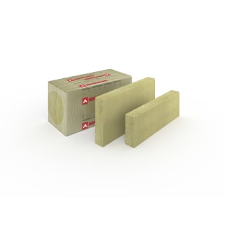 Product afbeelding voor Rocksono Base Vario 120mm 120x40cm Rd=3,20 Pallet A