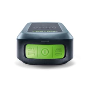 Product afbeelding voor Festool Telefoonoplader PHC 18