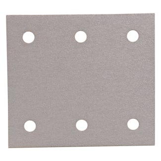 Product afbeelding voor Makita Schuurvel 114x102mm K240 P-33152 Velcro 10st