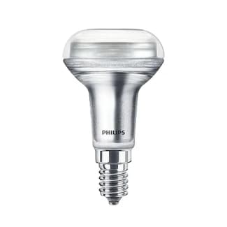 Product afbeelding voor Philips LED Spot CorePro 2,8-40W E14 R50 Extra Warm Wit