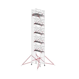 Product afbeelding voor Altrex Rolsteiger RS TOWER 52-S 13,2m Fiber-Deck 1,85m