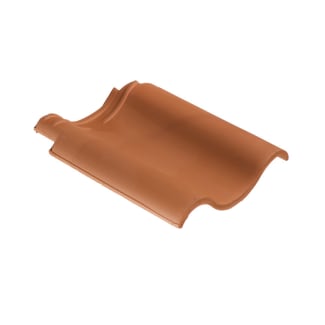Product afbeelding voor Monier OVH 206 Dubbele Welpan Natuurrood