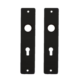 Product afbeelding voor DX Kortschild 180/41Rh PC72 Zwart
