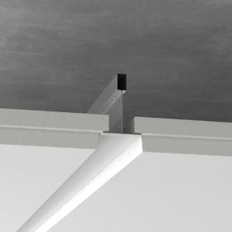 Product afbeelding voor Rockfon Krios 20mm 60x60cm E24 12 Platen Per Pak