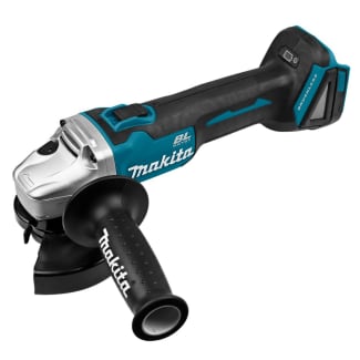 Product afbeelding voor Makita Accu Haakse Slijper 18V 125mm