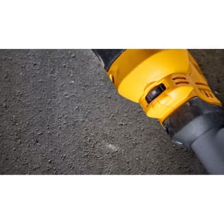 Product afbeelding voor DeWALT Accu Schuurmachine DWE7800QS 710W Langnek 225mm
