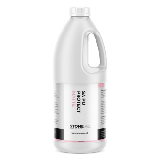 Product afbeelding voor Stone Age PU Protect Mat 1ltr