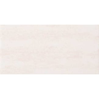 Product afbeelding voor Mosa Wandtegel 15thirty Accent Wit-Beige 13830 15x30cm 7mm Modulair Glanzend 13830-1530