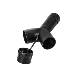 Product afbeelding voor Festool Y-stuk D 50 SV-AS/D 50 V