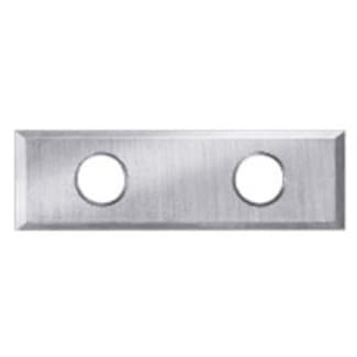 Product afbeelding voor Trasco Keermes Hardmetaal 30x9x1,5mm 4-Zijdig 10st