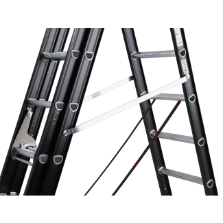 Product afbeelding voor Altrex Reformladder Mounter 3x10 Treden 3-delig