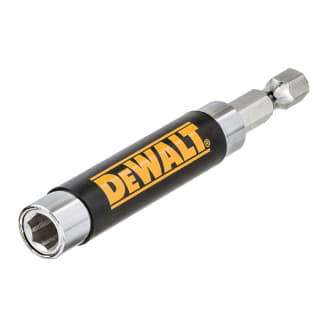 Product afbeelding voor DeWALT Bithouder DT7701-QZ 80mm Magnetisch