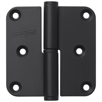 Product afbeelding voor Skantrae Paumelle Scharnier Links 76x76mm Zwart