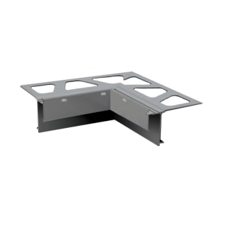 Product afbeelding voor Schlüter BARA-RAKE Binnenhoek 90 Graden 21mm Alu Met Kleurcoating Grijs Metallic I90/RAKE21GM