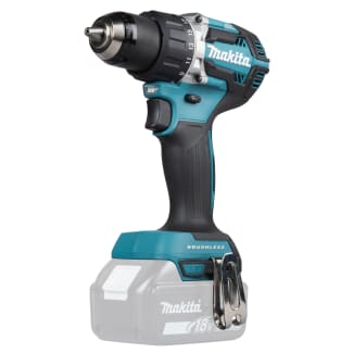 Product afbeelding voor Makita Accu Boor-/Schroefmachine DDF484ZJ 18V In Mbox