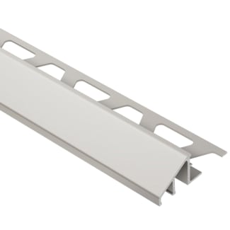 Product afbeelding voor Schlüter RENO-AU Overgangsprofiel 15mm 250cm Aluminium AU150