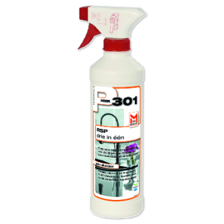 Product afbeelding voor HMK P301 Drie-In-Één 500ml
