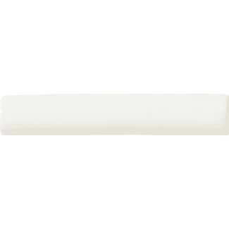 Product afbeelding voor Strip Neri Barra Lisa Biscuit 2,5x15cm Glanzend