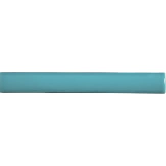 Product afbeelding voor Strip Rivièra Cubrecanto Altea Blue 2,5x20cm Glanzend