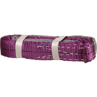 Product afbeelding voor Kelfort Hijsband PHK30-1 1m 1 ton Violet