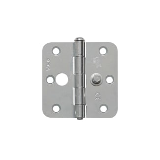 Product afbeelding voor AXA Veiligheidsscharnier Ronde Hoeken 76x76mm SKG1 Verzinkt 1st