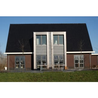 Product afbeelding voor Kloosterwaard Exclusive Enkhuizen Handvorm Waalformaat