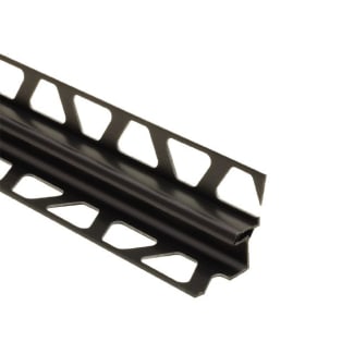 Product afbeelding voor Schlüter DILEX-EKE Hoekbewegingsprofiel 11mm 250cm PVC/CPE Grafietzwart EKEU11/O10GS