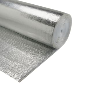 Product afbeelding voor Alkreflex 2L-2 1,2x25m Gecoat Dampdicht