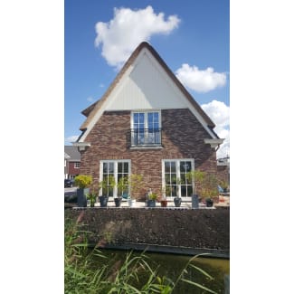 Product afbeelding voor Kloosterwaard Exclusive Nijverdal Handvorm Waalformaat