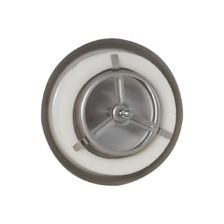 Product afbeelding voor Afzuigventiel 100mm RVS