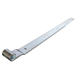 Product afbeelding voor Heng 16x500mm Gegalvaniseerd