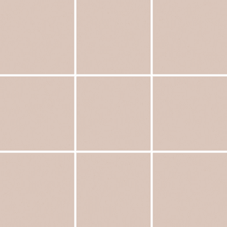 Product afbeelding voor Villeroy & Boch Vloertegel Pro Architectura 3.0 Soft Rose 10x10cm 6mm Mat 3201C3328010