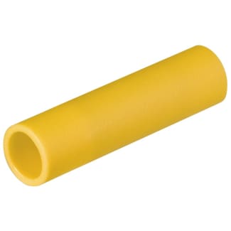 Product afbeelding voor Knipex Stootverbinder 4.0-6.0mm Geel 100st