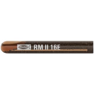 Product afbeelding voor Fischer Chemisch Anker RM II 16E Capsule 10st 539801