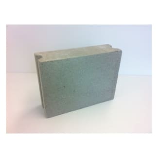 Product afbeelding voor BIA Lichtbetonblok 10/24 Vuilwerk 325x100x240mm 501