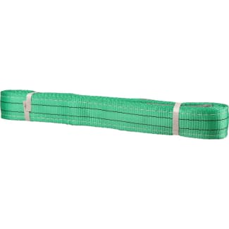 Product afbeelding voor Kelfort Hijsband PHK60-4 4m 2 ton Groen