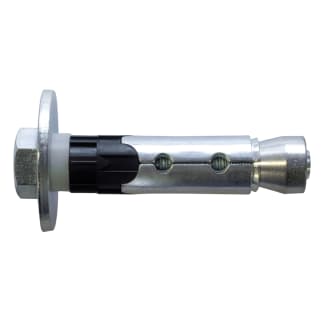 Product afbeelding voor Fischer Kanaalplaatanker FH II NL M8x12x65mm Elektrolytisch Verzinkt 50st 535853