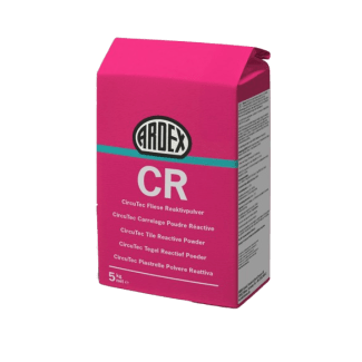 Product afbeelding voor Ardex CR CircuTec Reactief Poeder 5kg
